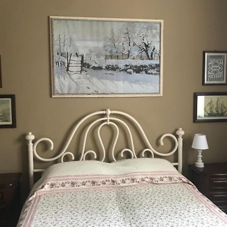 Вилла Casa Giulia Vigliano d'Asti Экстерьер фото