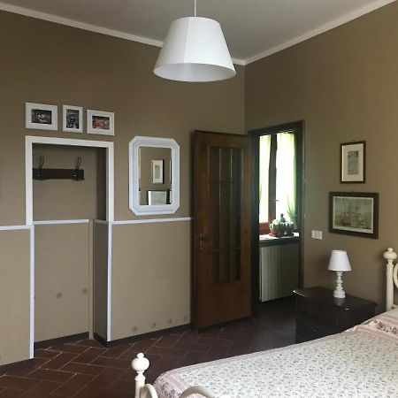Вилла Casa Giulia Vigliano d'Asti Экстерьер фото