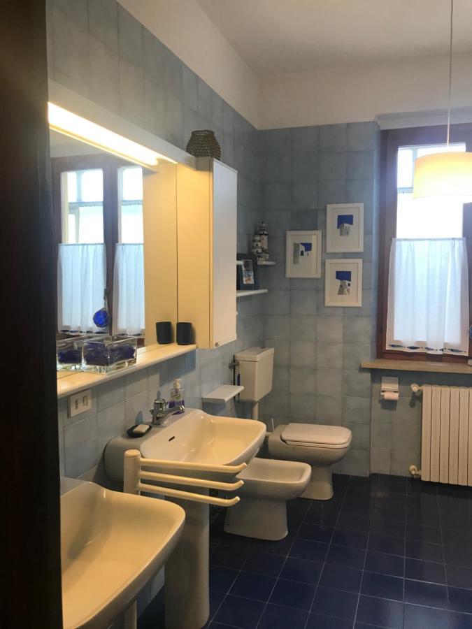 Вилла Casa Giulia Vigliano d'Asti Экстерьер фото