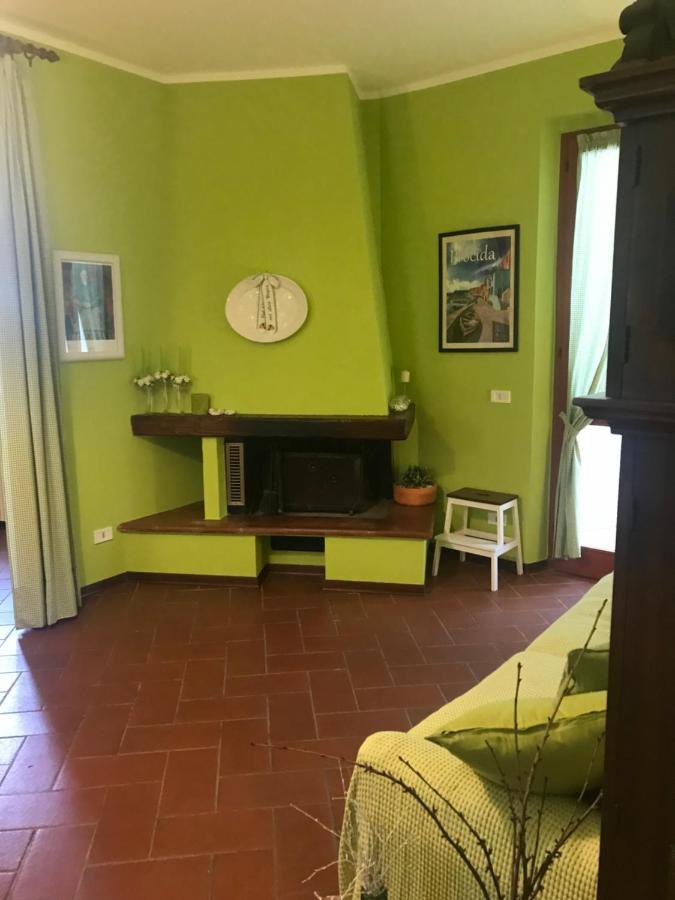 Вилла Casa Giulia Vigliano d'Asti Экстерьер фото